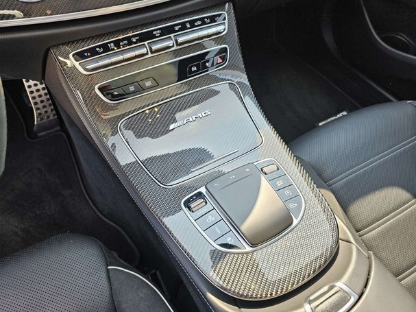 Mercedes-Benz E 63 AMG S 4Matic Estate 450 kW image number 29