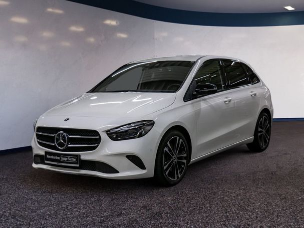 Mercedes-Benz B 250 165 kW image number 1