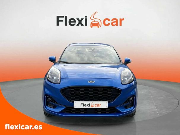 Ford Puma ST 1.5 EcoBoost 147 kW image number 2