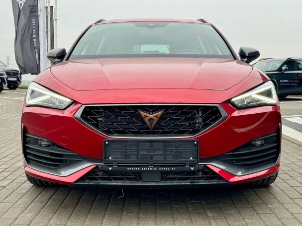 Cupra Leon 228 kW image number 19