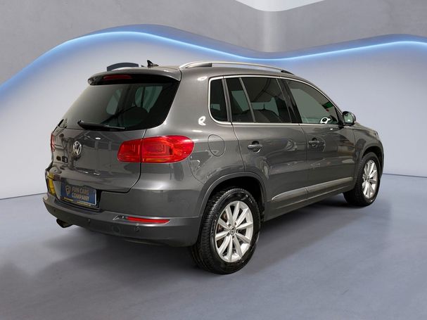 Volkswagen Tiguan 92 kW image number 2