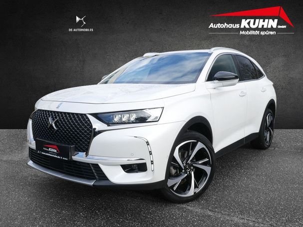 DS Automobiles 7 Crossback PureTech 180 132 kW image number 1