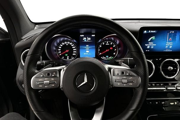 Mercedes-Benz GLC 300 e 4Matic 230 kW image number 8