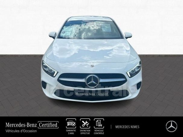 Mercedes-Benz A 180 100 kW image number 3