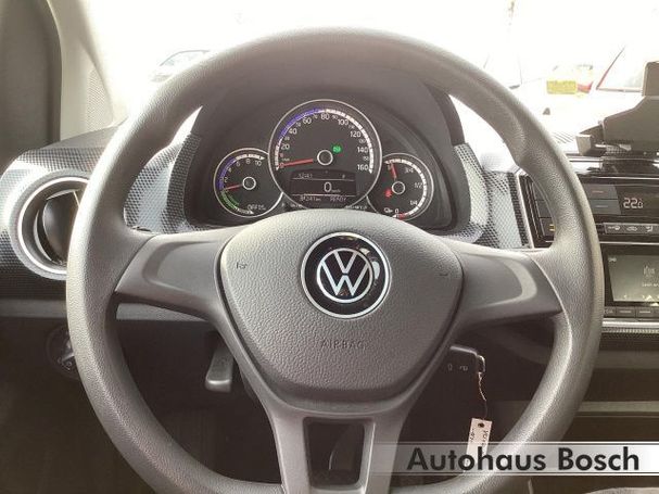 Volkswagen up! 60 kW image number 13