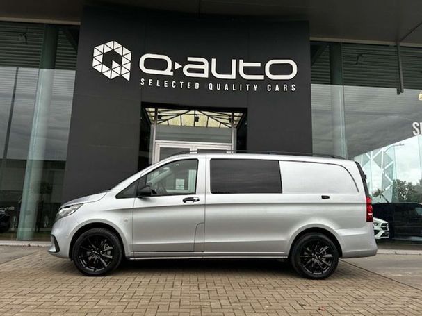 Mercedes-Benz Vito d 120 kW image number 5