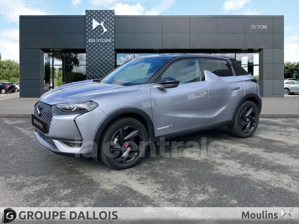 DS Automobiles 3 Crossback PureTech 130 Performance Line 96 kW image number 2