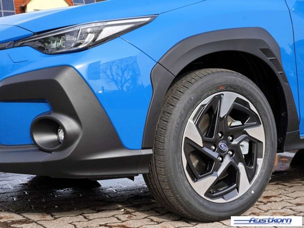 Subaru Crosstrek 2.0ie Lineartronic Comfort 100 kW image number 14