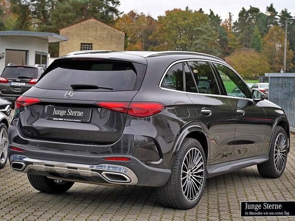 Mercedes-Benz GLC 300 e AMG 230 kW image number 4