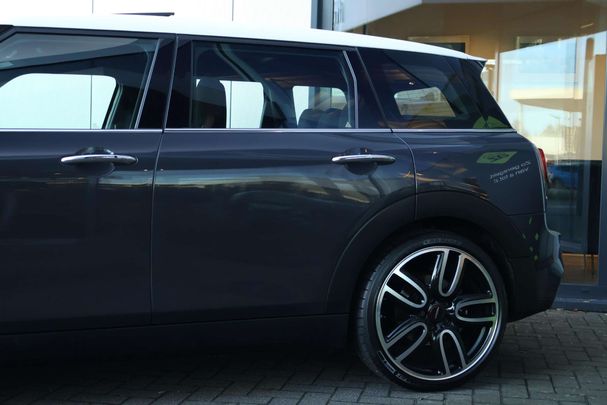 Mini Cooper S Clubman 141 kW image number 9