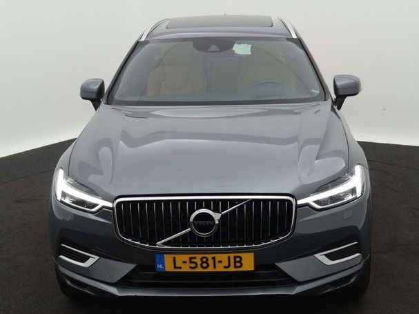 Volvo XC60 T8 AWD Inscription 288 kW image number 9