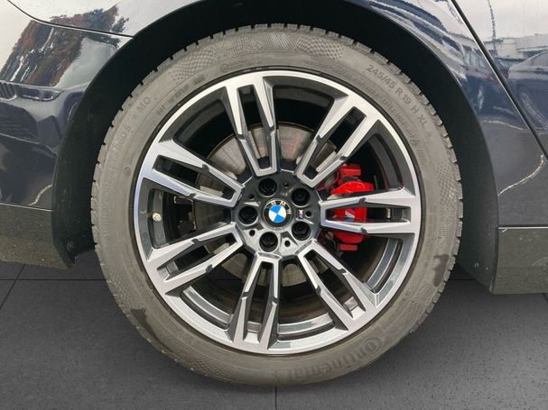 BMW 520i 140 kW image number 16