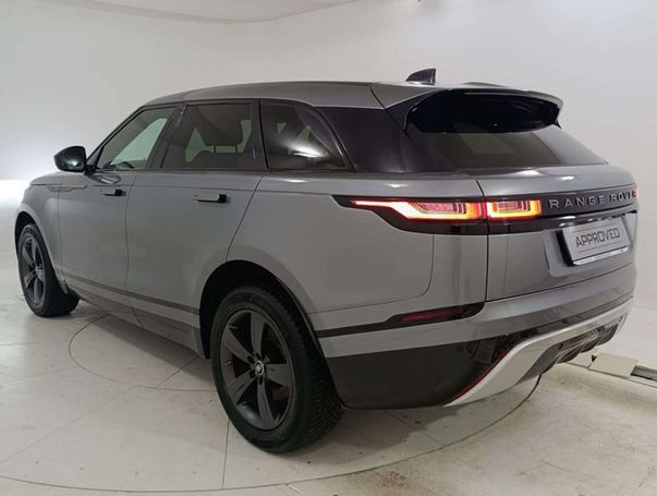 Land Rover Range Rover Velar 2.0d R-Dynamic S 132 kW image number 6