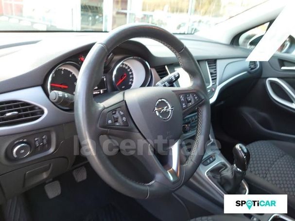 Opel Astra 1.5 D Edition 90 kW image number 8