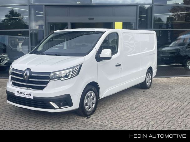 Renault Trafic Van L2H1 E-Tech 90 kW image number 1