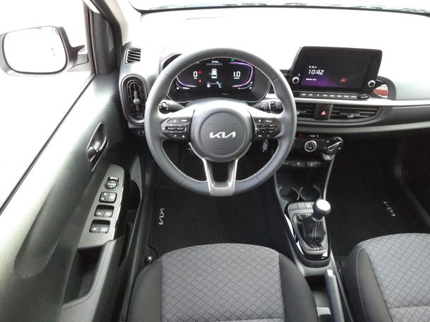 Kia Picanto 1.0 Edition 7 46 kW image number 11