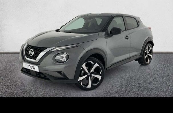 Nissan Juke 1.0 DIG-T 114 Tekna DCT 84 kW image number 1