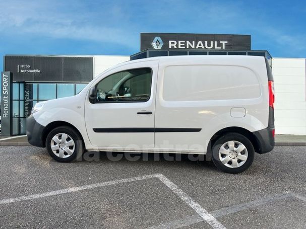 Renault Kangoo dCi 75 55 kW image number 19