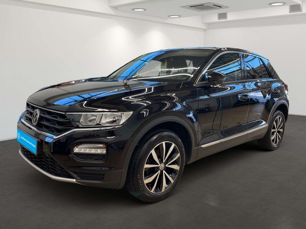 Volkswagen T-Roc 1.0 TSI Style 85 kW image number 1