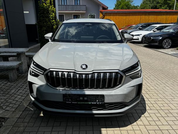 Skoda Kodiaq Selection 4x4 DSG 142 kW image number 3