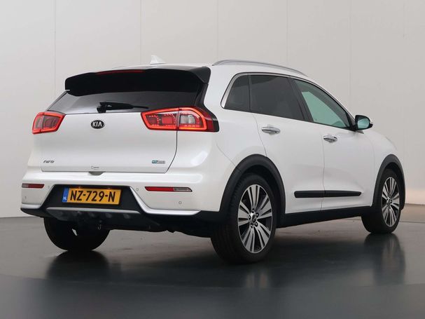 Kia Niro 104 kW image number 3