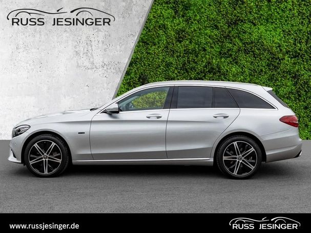 Mercedes-Benz C 300 de T Avantgarde 225 kW image number 4