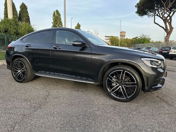 Mercedes-Benz GLC 43 AMG 287 kW image number 8