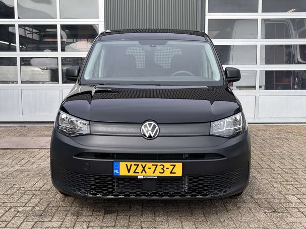 Volkswagen Caddy 2.0 TDI 55 kW image number 20