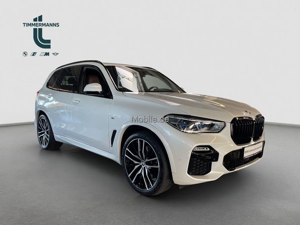 BMW X5 M50d xDrive 294 kW image number 7