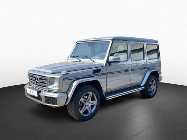 Mercedes-Benz G 350 d 180 kW image number 2