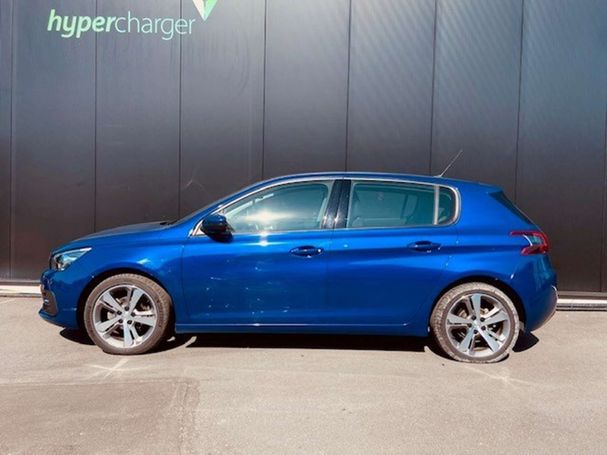 Peugeot 308 PureTech 81 kW image number 5