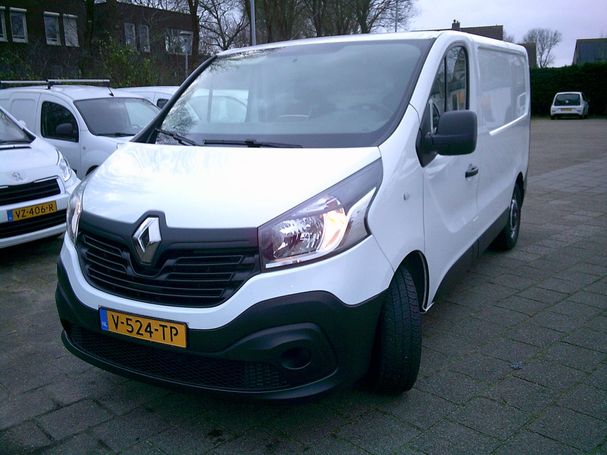 Renault Trafic DCi L1H1 70 kW image number 1