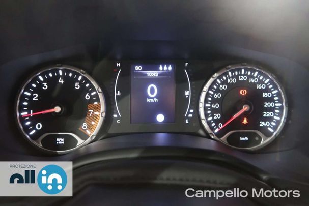 Jeep Renegade 1.0 Night Eagle 88 kW image number 9