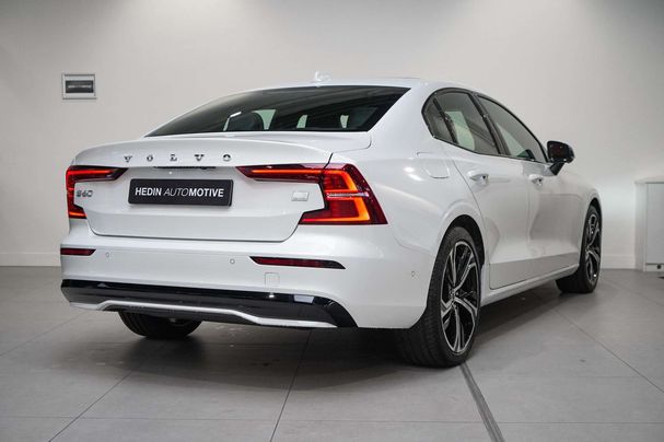 Volvo S60 AWD T6 257 kW image number 6