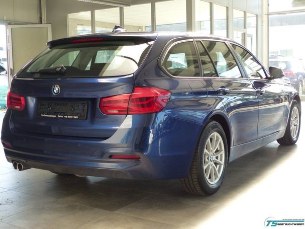 BMW 320d Touring xDrive Advantage 140 kW image number 4