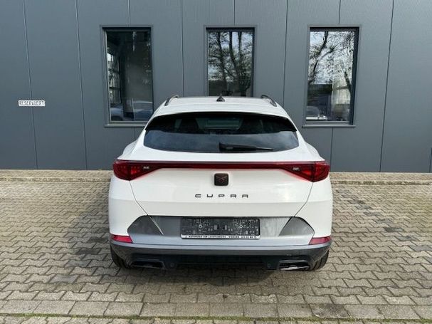 Cupra Formentor 1.4 e-HYBRID 150 kW image number 4