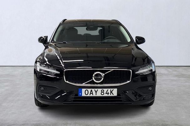 Volvo V60 B4 147 kW image number 7