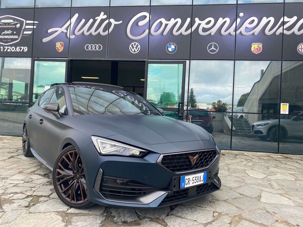 Cupra Leon 221 kW image number 3