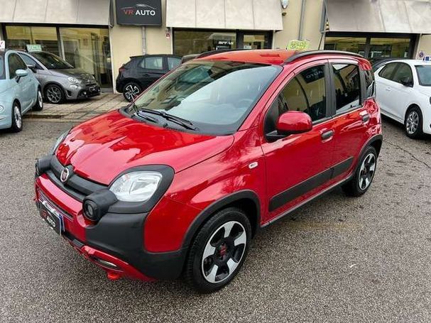 Fiat Panda 1.0 Hybrid 51 kW image number 1