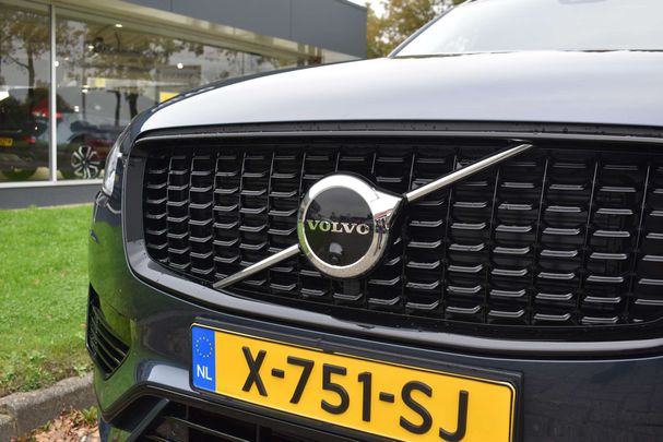 Volvo XC90 T8 Recharge AWD Ultimate 335 kW image number 11