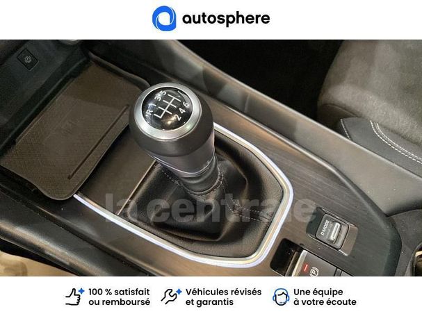 Nissan Qashqai 1.3 N-CONNECTA 103 kW image number 21