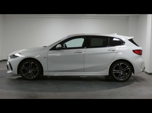 BMW 118i M Sport 101 kW image number 4