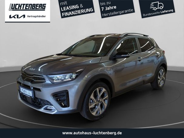 Kia Stonic 1.0 74 kW image number 1