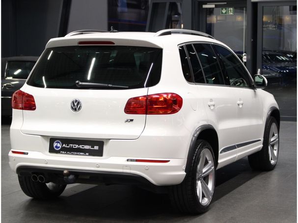 Volkswagen Tiguan 2.0 TDI 4Motion DSG 130 kW image number 3