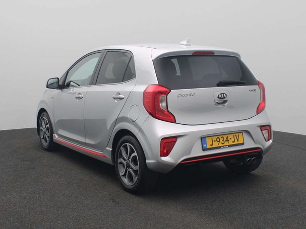 Kia Picanto 1.0 49 kW image number 4