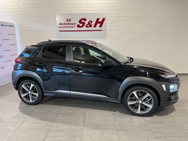 Hyundai Kona 1.6 DCT 4WD Style 130 kW image number 1