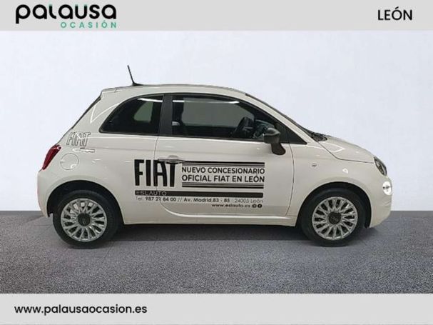 Fiat 500 1.0 52 kW image number 4