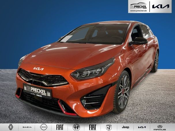 Kia ProCeed GT 150 kW image number 1