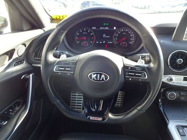 Kia Stinger 3.3 AWD GT 269 kW image number 14