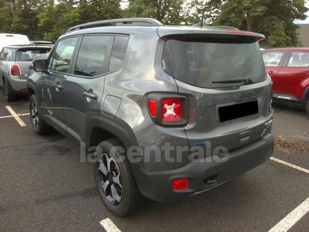 Jeep Renegade 177 kW image number 3